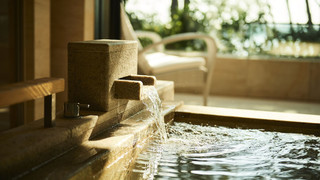 別棟ダブル (禁煙・フランス料理の夕食と朝食付)