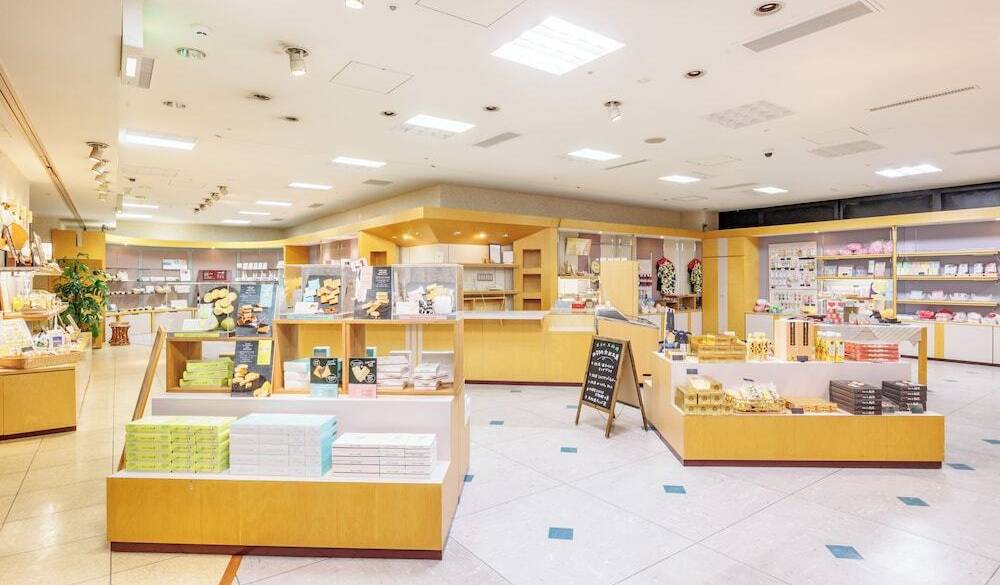 ショップ 海音 / 3