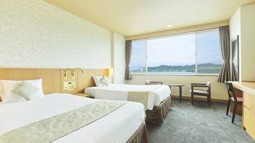 部屋からの景観 / 36