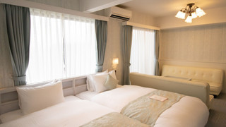 スーペリア スイート