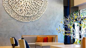 かねひで喜瀬ビーチパレス（カネヒデキセビーチパレス） / 8