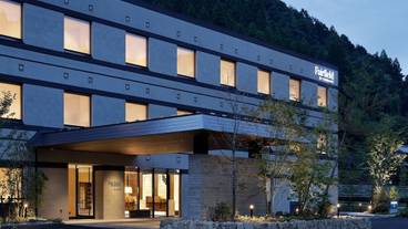 施設からの眺望 / 17