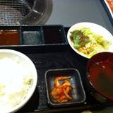 焼肉の牛太 本陣（ヤキニクノギュウタホンジン）