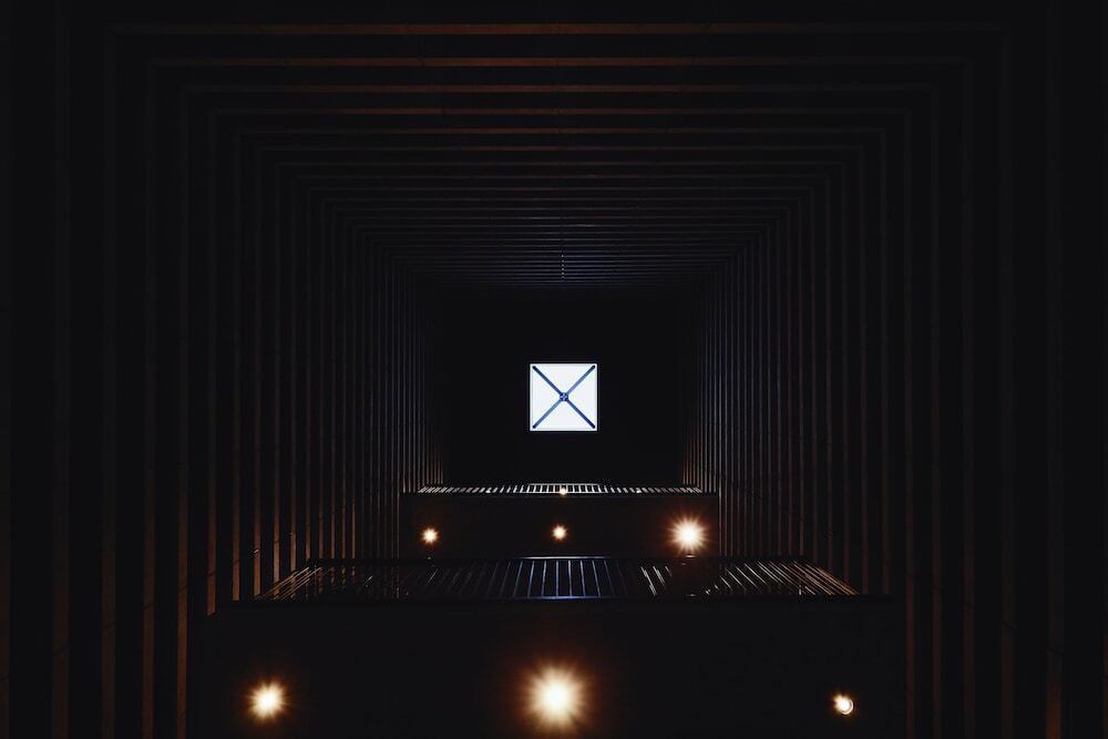 階段