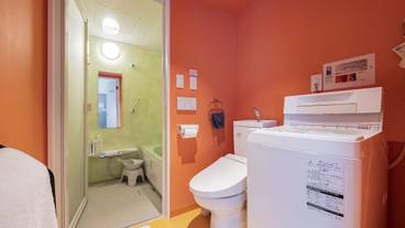 バスルーム / 21