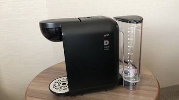 客室の設備とサービス / 38