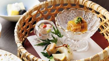 食事・飲み物 / 5