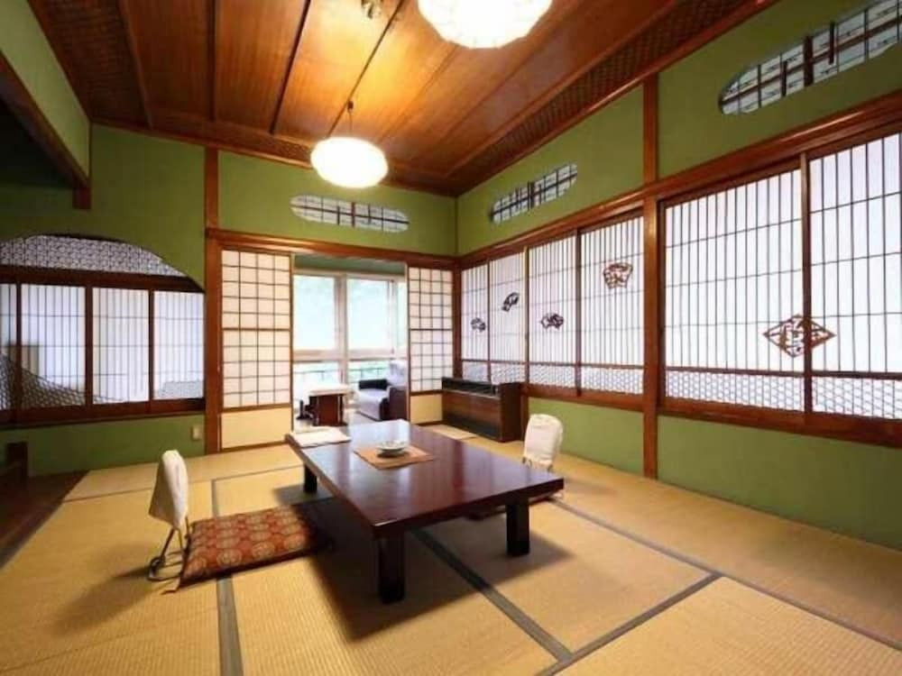 本館西棟『阿ららぎ』①