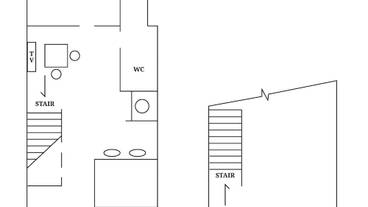 フロアマップ / 10