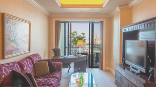 スーペリア ダブルルーム 禁煙 (Executive Floor)