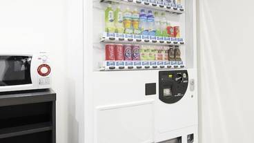 自動販売機 / 2