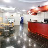 アパホテル 札幌豊水すすきの駅前（北海道 ビジネスホテル） / 2