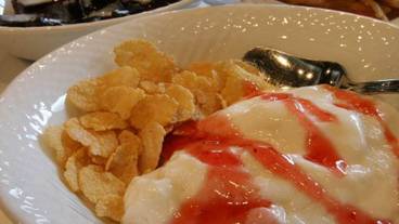 朝食ビュッフェ / 10