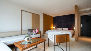 Room#205 スイートルーム ツイン