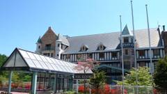 北志賀温泉 ゆうリゾートホテル