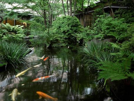 ロイヤルパークホテル / 4