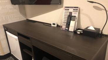 客室の設備とサービス / 12