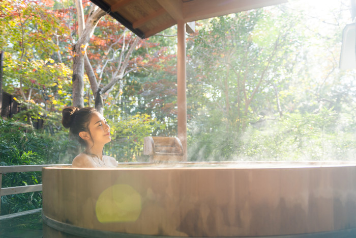 奈良】天川村・洞川（どろがわ）温泉で心を浄化。ひとり旅におすすめの