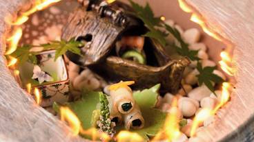 食事・飲み物 / 5