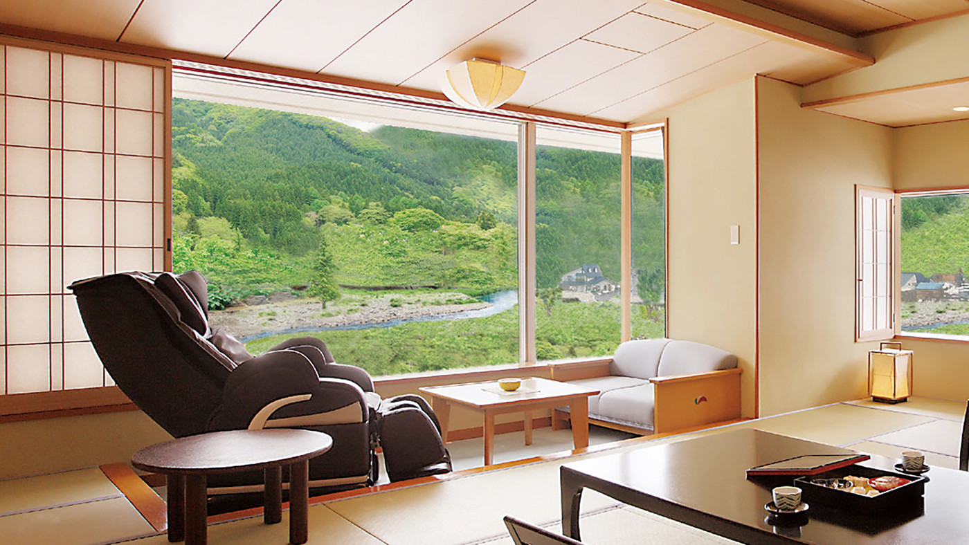 旅行イメージ　gotoトラベルキャンペーン