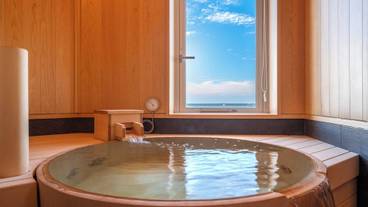 無料貸切風呂 / 10