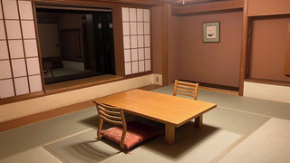 [露天風呂付] 和室10畳 禁煙