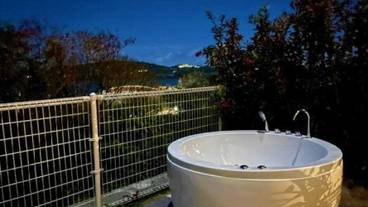 ジェットバス / 30