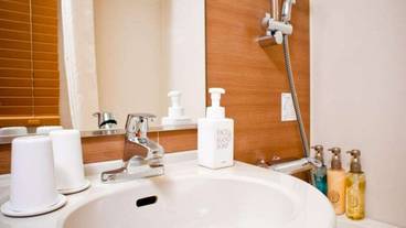 バスルーム / 10