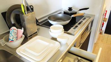 客室の設備とサービス / 27