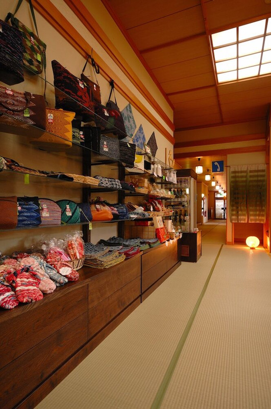 ギフト ショップ