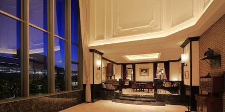 ホテルモントレ姫路