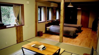 ファミリー ツインルーム