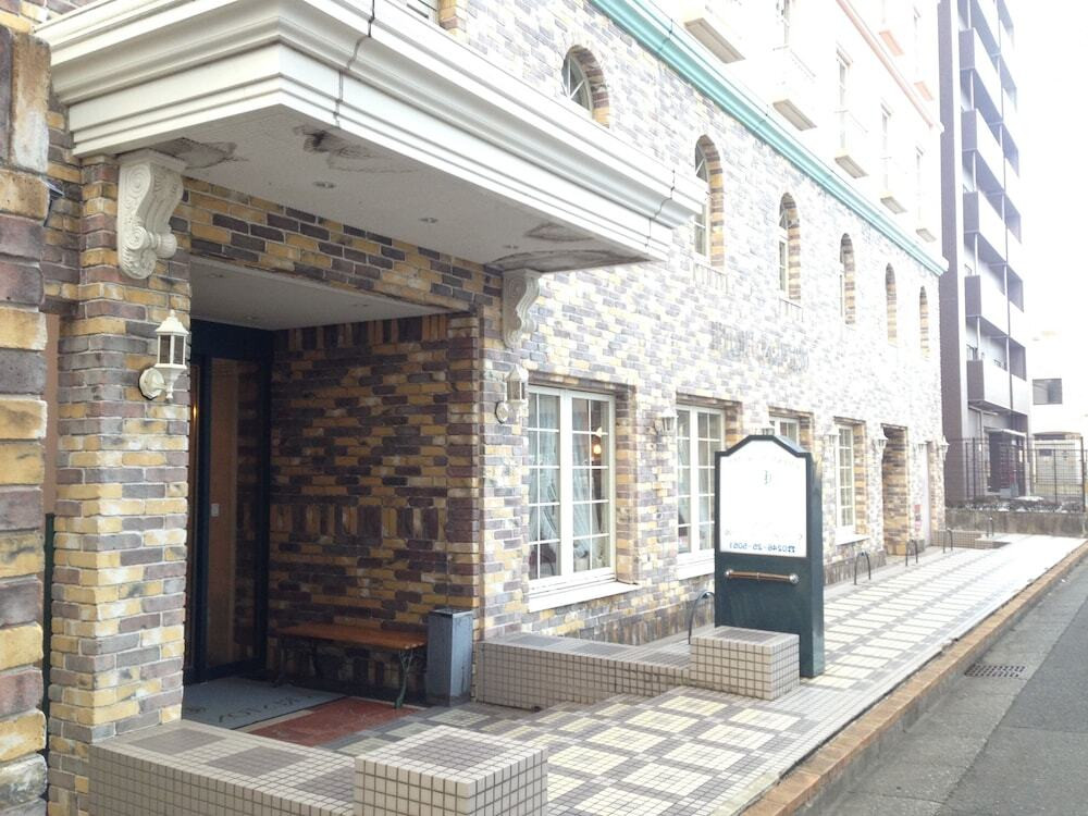 施設からの眺望