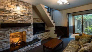 リビング エリア / 18