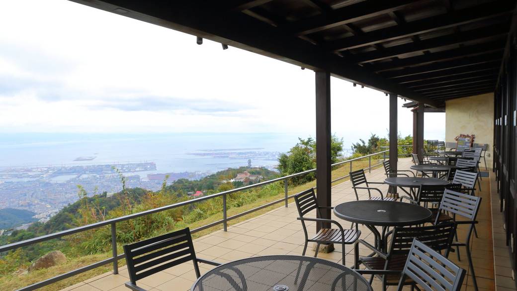 グラニット・カフェ / 3