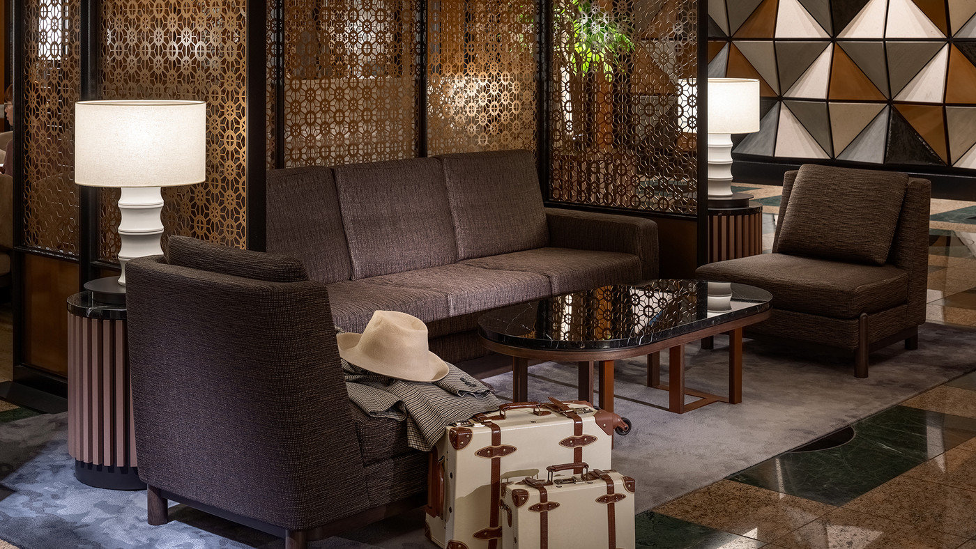 メゾンカイザーのパンも♩種類豊富な和洋ビュッフェの朝食4045629