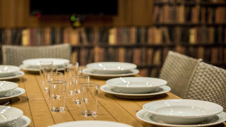 コンセプトルーム 定員1-4名