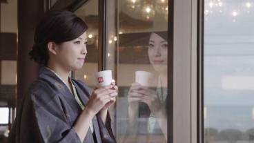 無料のillyコーヒー / 3