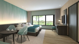 イーストウイング　フォース