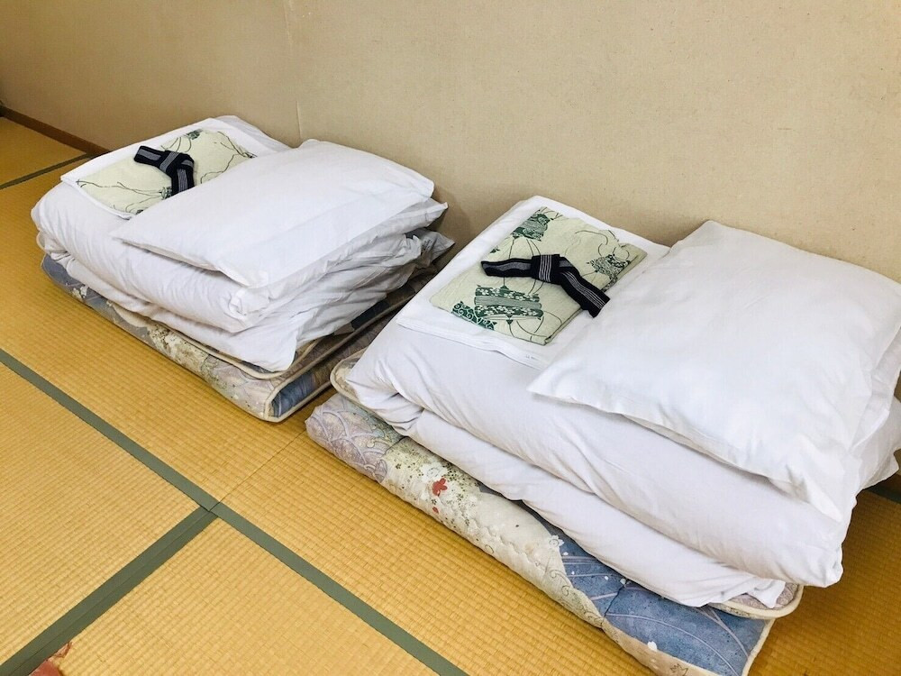 客室の設備とサービス