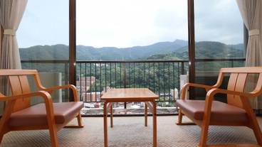 ロビー応接スペース / 7