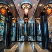 アパホテル 大阪肥後橋駅前（大阪府 ビジネスホテル） / 3