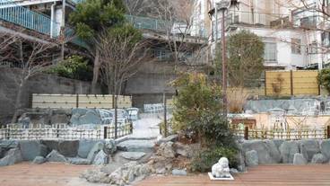 施設の敷地 / 25