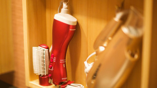 床の間付き純和室 (39sqm)