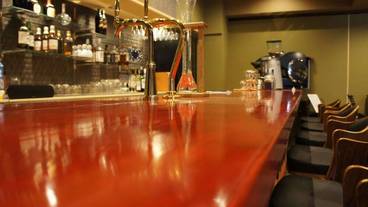 バー (施設内) / 3