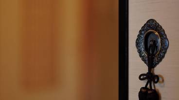 客室の装飾一例② / 26