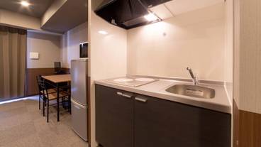 専用キッチン / 19