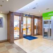 東横イン新潟駅前(新潟県 ビジネスホテル) / 5