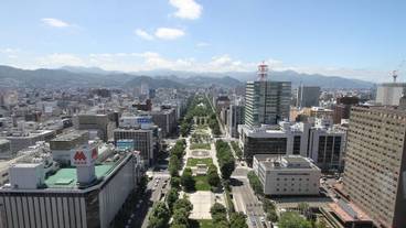 グランドメルキュール札幌大通公園（グランドメルキュールサッポロオオドオリコウエン） / 14