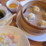 鼎泰豐 新宿店（ディンタイフォン）